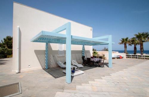 Cornino Villa | Villa Afrodite | Luxury Villa and Pool