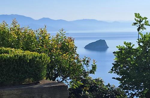 Chiariventi Bed & Breakfast | VILLA AGA