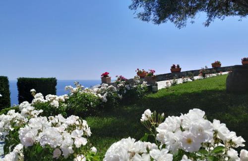 Chiariventi Bed & Breakfast | VILLA AGA