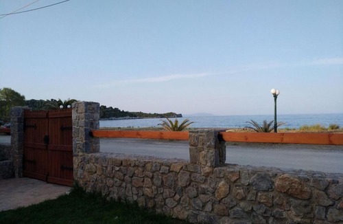 Ayia Anna House | Villa Agali.