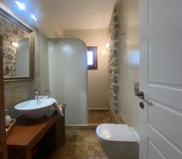 Ayia Anna House | Villa Agali.