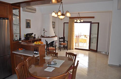 Agalianos Villa | Villa Agalianos