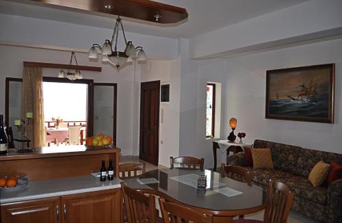Agalianos Villa | Villa Agalianos