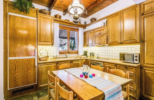 Stamnoi Villa | Villa Agapi Episcopi
