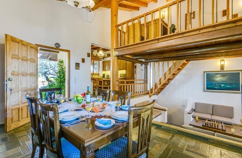 Stamnoi Villa | Villa Agapi Episcopi