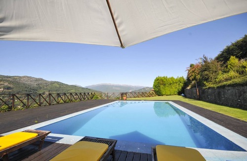 Canicada Villa | Villa Agarb - Three Bedroom Villa, Sleeps 6