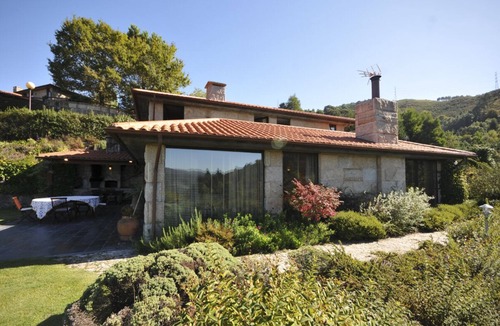 Canicada Villa | Villa Agarb - Three Bedroom Villa, Sleeps 6