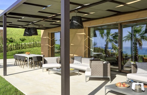 Sciacca House | Villa Agata 1