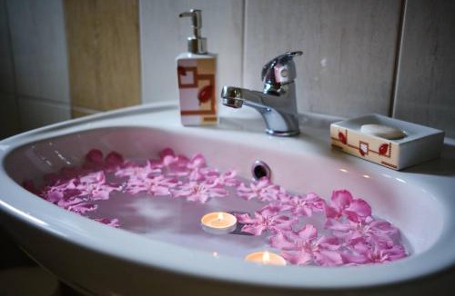 Roda House | Villa Agathi