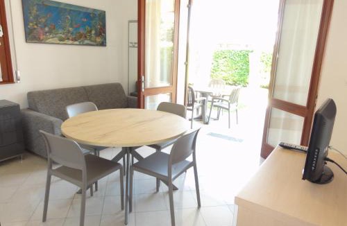 Bibione Pineda House | Villa Agavi 2