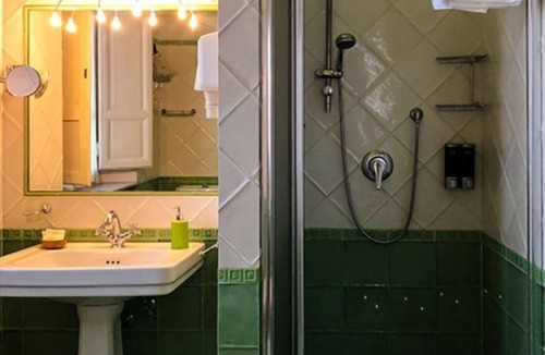 Lucca Historical Center Bed & Breakfast | Villa Agnese Bed and Breakfast