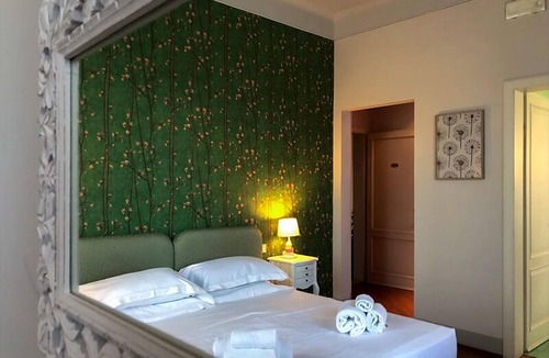 Lucca Historical Center Bed & Breakfast | Villa Agnese Bed and Breakfast