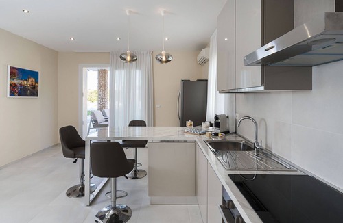 Fontane Bianche Villa | Villa Agorà with private pool - My Rental Homes
