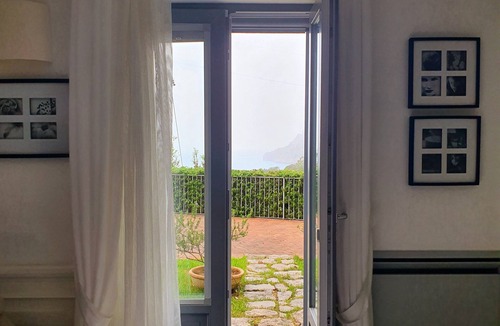 Acquafredda Villa | Villa Agrello