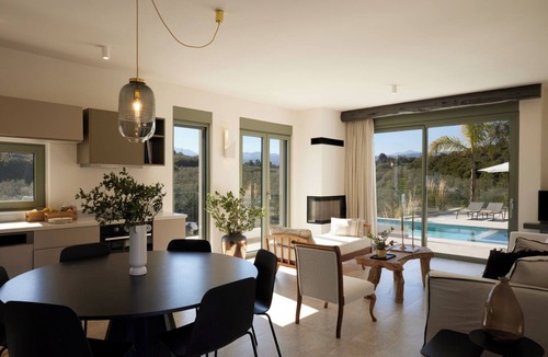 Skaleta Villa | Villa Agrielia by Arbora Olea Luxury Villas, Rethymno Luxury Villas