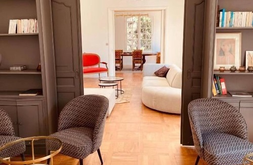 Orange House | Villa Agrippa