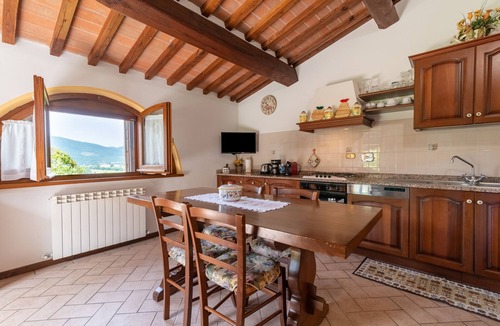Lisciano Niccone Other | Villa 'Agriturismo Pugnano Alto' with Private Pool, Private Terrace and Wi-Fi
