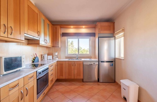 Vale de Parra Villa | Villa 'Água' with Mountain Views, Wi-Fi, and Air Conditioning