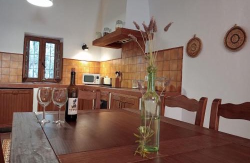 Nerja Villa | Villa Aguacate-Apto