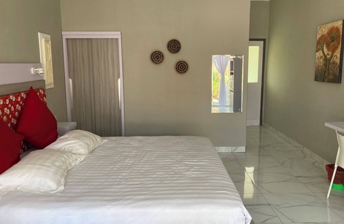 Lovina Hotel | Villa Agung Beach Inn