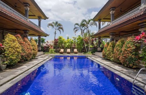 Pejeng Kawan Villa | Villa Agung Khalia