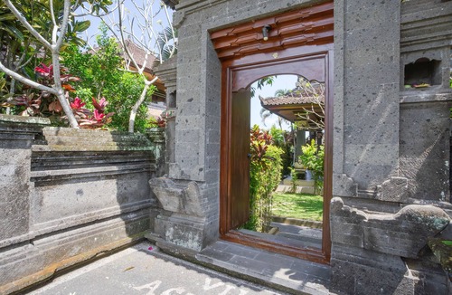 Pejeng Kawan Villa | Villa Agung Khalia