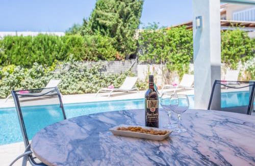 Son Veri Nou House | Villa Agusmar