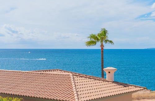 Son Veri Nou Villa | Villa Agusmar