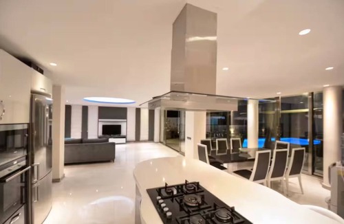 Kalkan Villa | Villa Ahıska