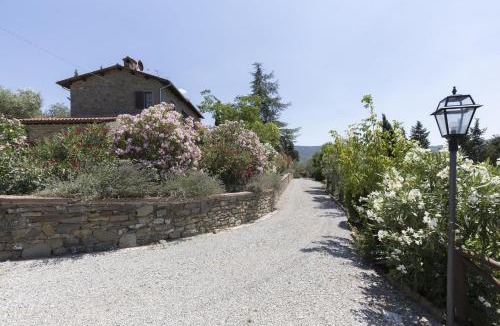 Cortona Villa | Villa ai Cedri