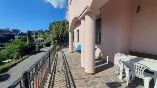 La Spezia House | Villa Ai Colli