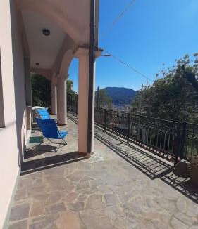 La Spezia House | Villa Ai Colli