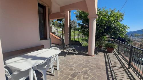 La Spezia House | Villa Ai Colli