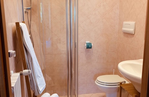 Salo Bed & Breakfast | Villa Ai Colli