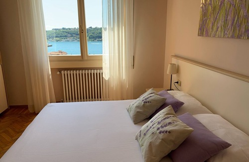 Salo Bed & Breakfast | Villa Ai Colli