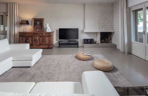 Rigomagno Villa | Villa Aia In Sinalunga, Tuscany