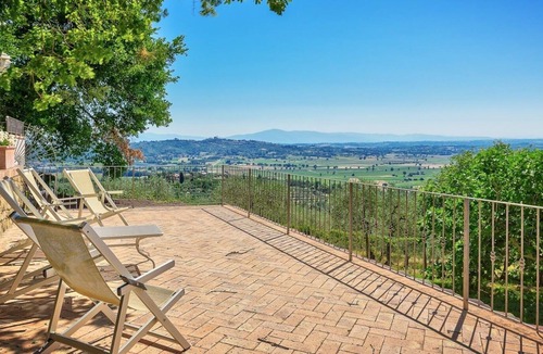 Rigomagno Villa | Villa Aia In Sinalunga, Tuscany