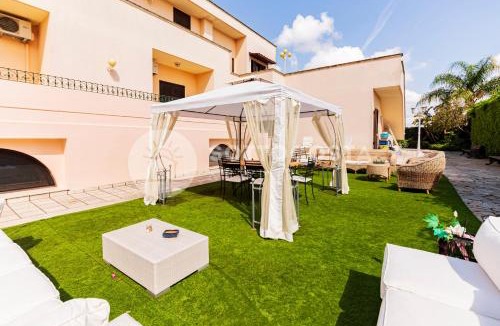 Calimera House | Villa Aida