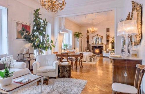 Ripamonti Corvetto Apartment | Villa Aida
