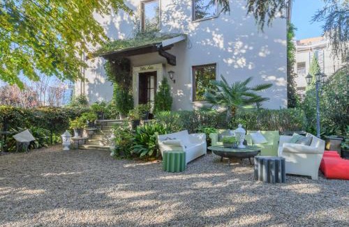 Ripamonti Corvetto Apartment | Villa Aida