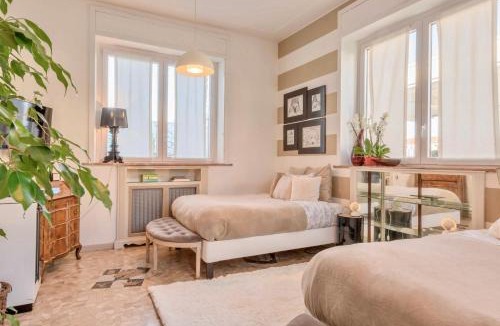 Ripamonti Corvetto Apartment | Villa Aida