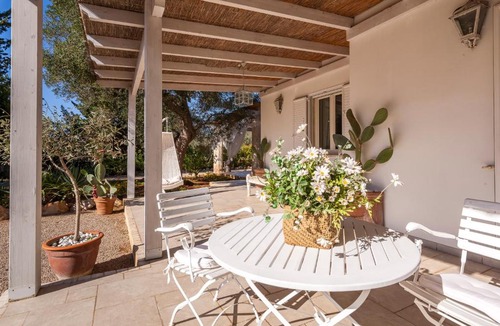 Cenate Apartment | Villa Aida - Rive del Salento - Nardò