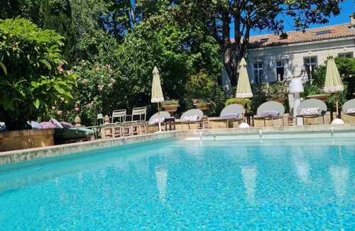 Avignon House | Villa Aigarden