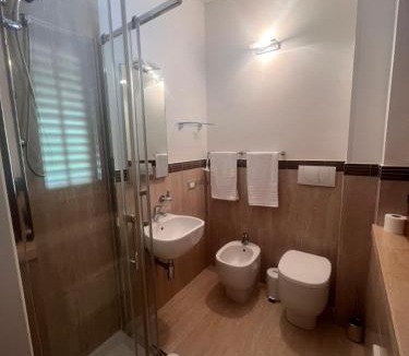 Macari House | Villa Aileen Appartamento