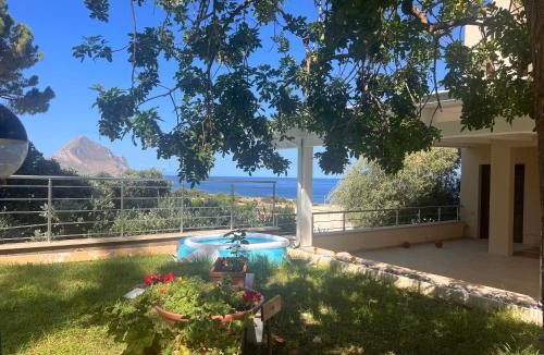 Macari House | Villa Aileen Appartamento