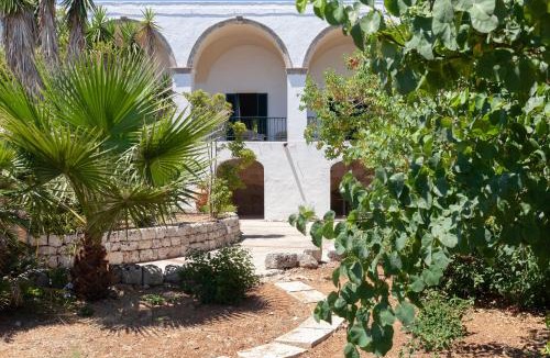 Porto Tricase Villa | Villa Aimone