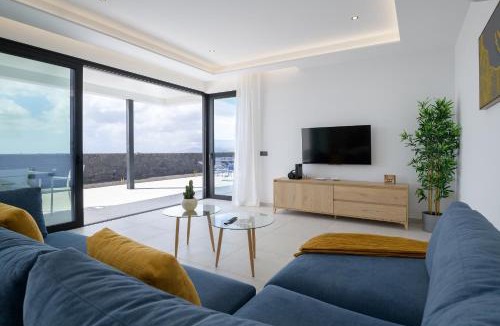 Conil Villa | Villa Ainara