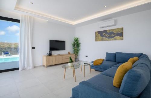 Conil Villa | Villa Ainara