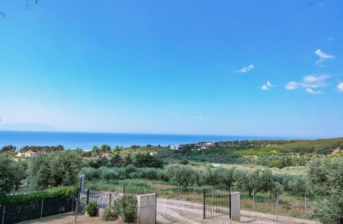 Alexandroupoli House | Villa Aiolos