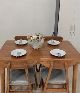 Dinoyo Villa | Villa Aisyahh